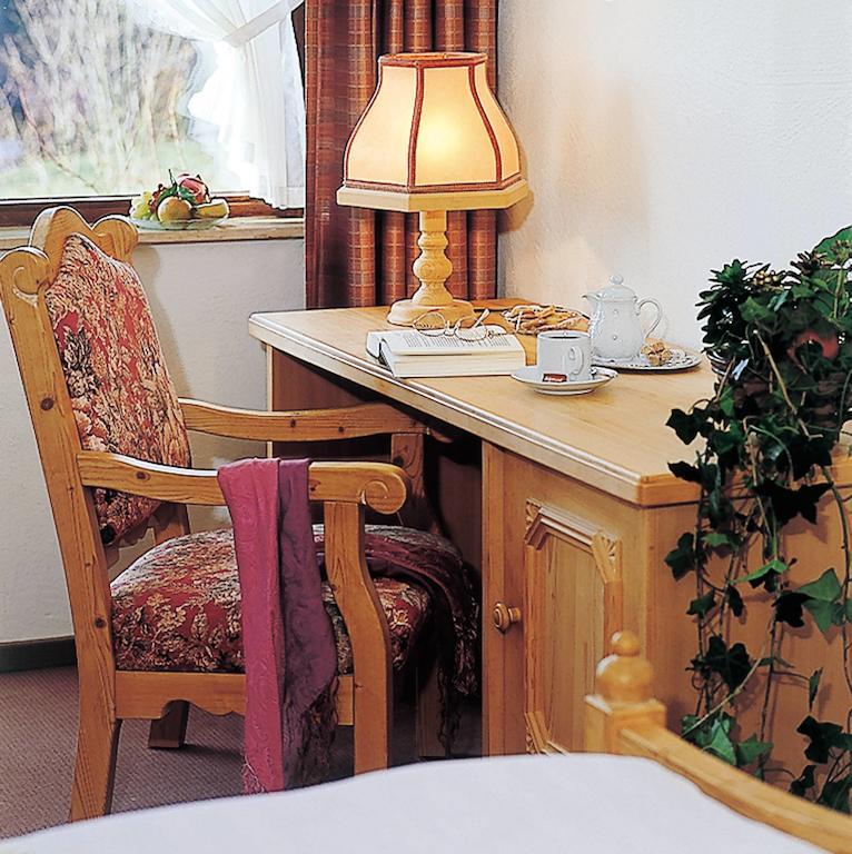 Landgasthof Zum Schwanen ฮอร์นแบร์ก ห้อง รูปภาพ
