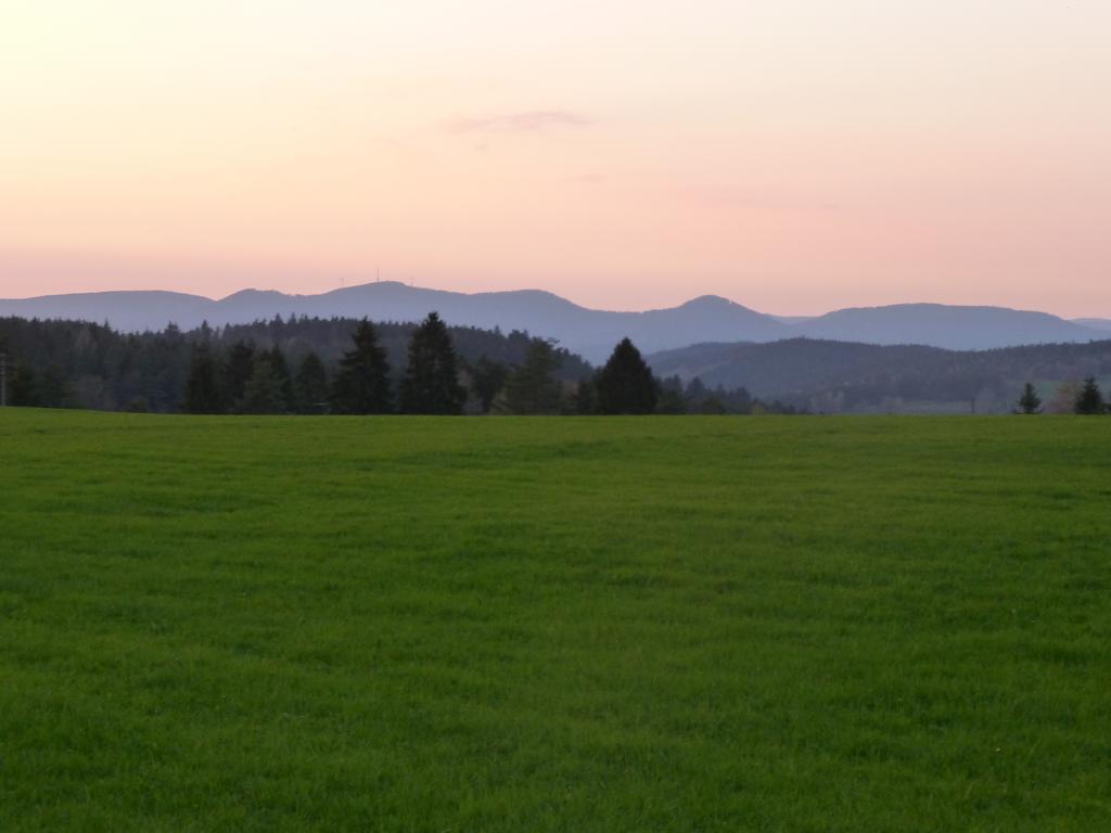 Landgasthof Zum Schwanen ฮอร์นแบร์ก ภายนอก รูปภาพ