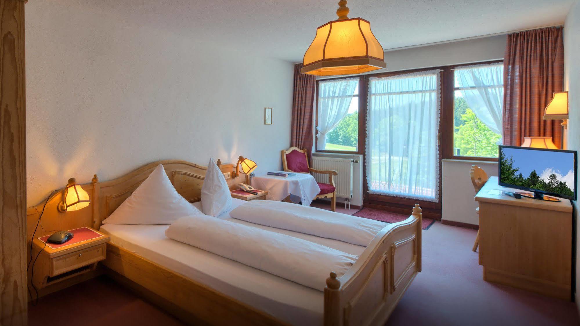 Landgasthof Zum Schwanen ฮอร์นแบร์ก ภายนอก รูปภาพ